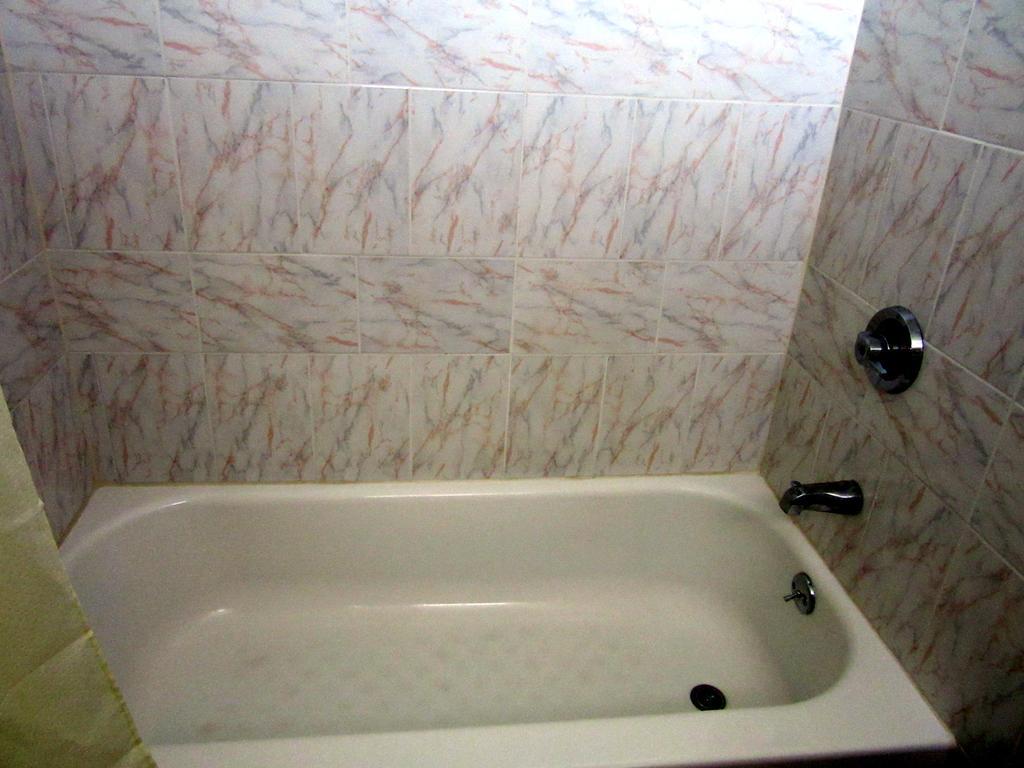 Budget Host Inn Arlington Ngoại thất bức ảnh