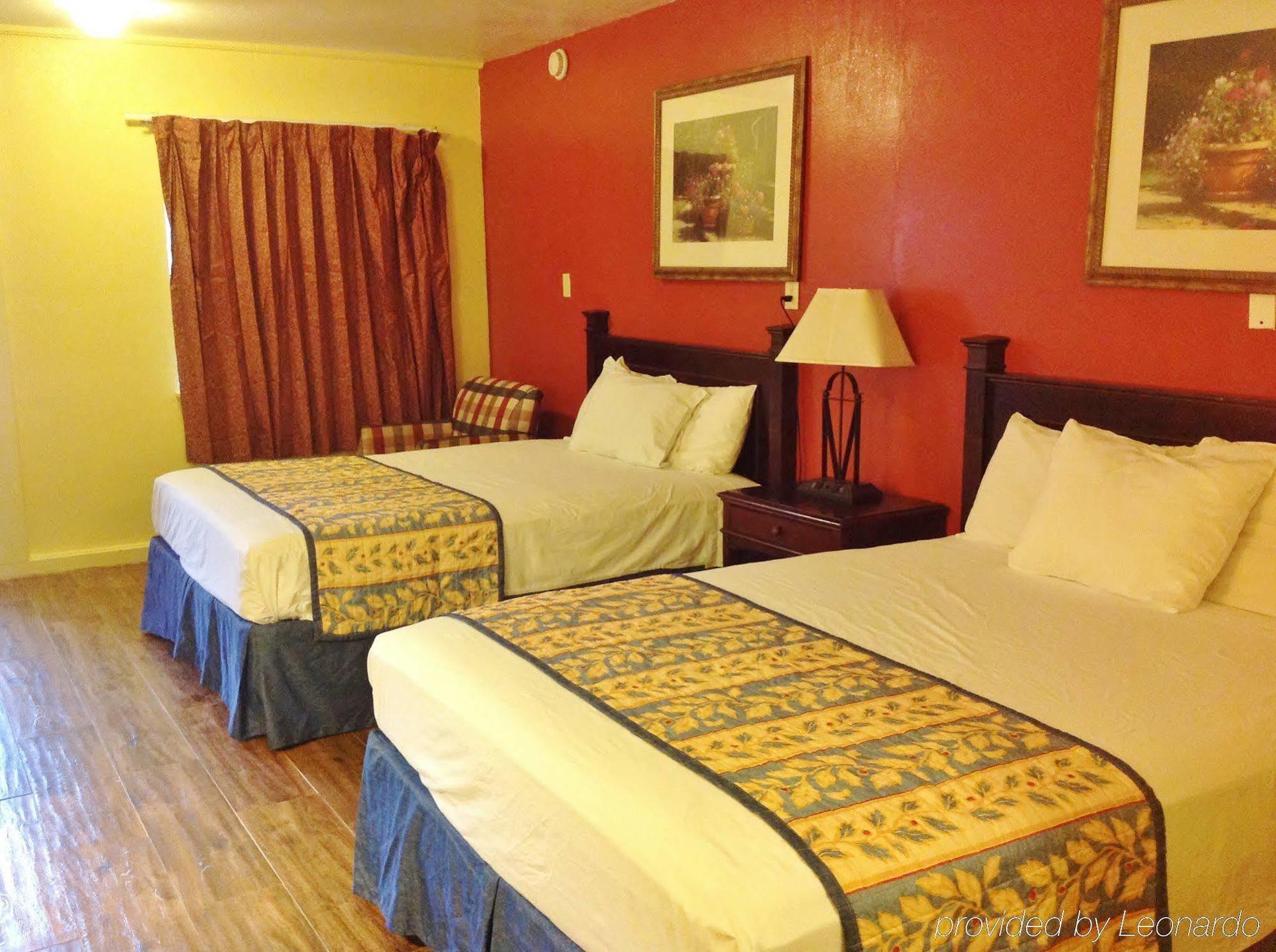 Budget Host Inn Arlington Ngoại thất bức ảnh