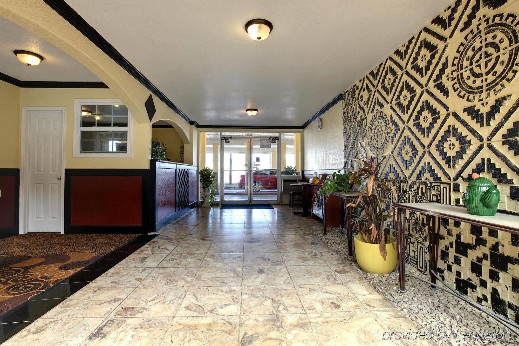Budget Host Inn Arlington Ngoại thất bức ảnh