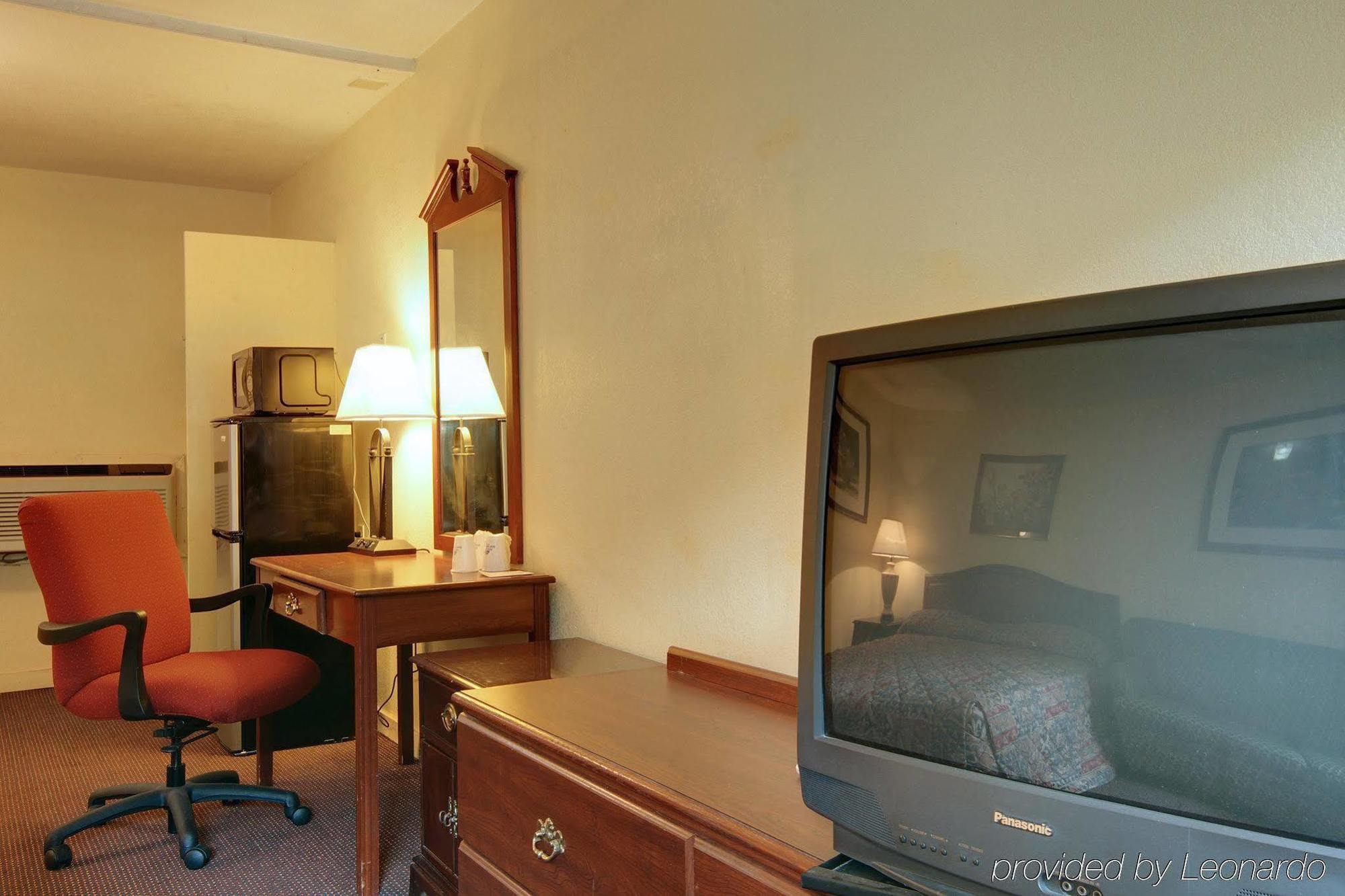 Budget Host Inn Arlington Phòng bức ảnh